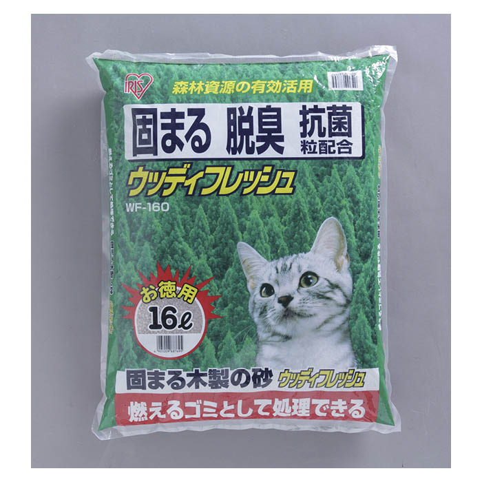 楽天市場】アイリスオーヤマ 楽ちん猫トイレ 消臭・抗菌 パインサンド 3.5kg RCT-35 : ホームプラザナフコ楽天市場店