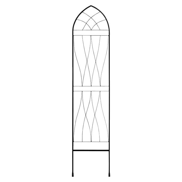 タカショー アンベールトレリス Tss 04 薔薇やグリーンを美しくに誘引するトレリス Clickcease Com