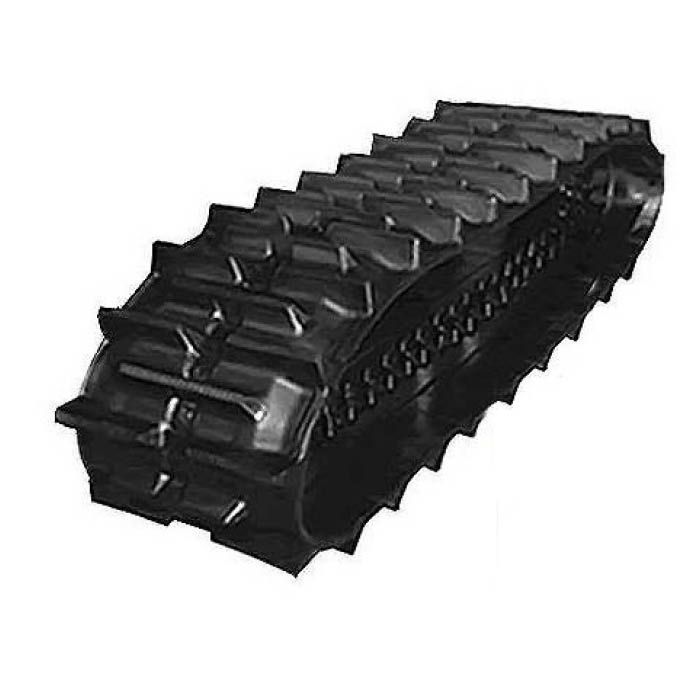 KBL クボタ専用ゴムクローラ 5050NKS|ホームプラザナフコ店