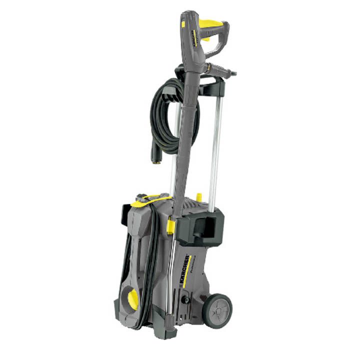 楽天市場】【HD 605 ケルヒャーKARCHER】【業務用冷水高圧洗浄機