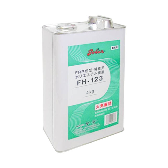 ポリエステル樹脂 FH1234K
