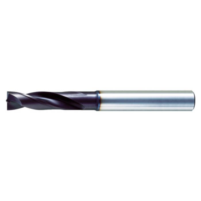 (T)三菱K バイオレット高精度ドリル 座ぐり用 ショート 20mm VAPDSCBD2000