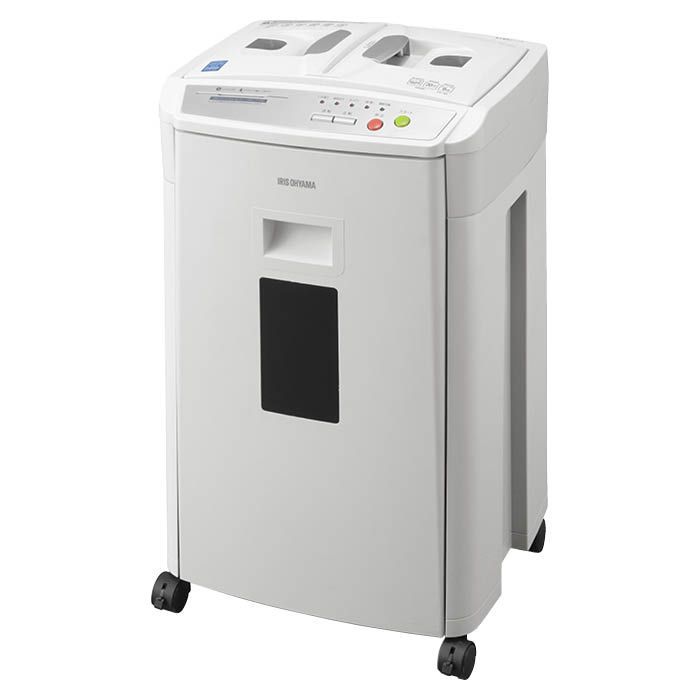 オートフィードシュレッダーハイタイプ マイクロカット AFS160HM｜ホームプラザナフコ店