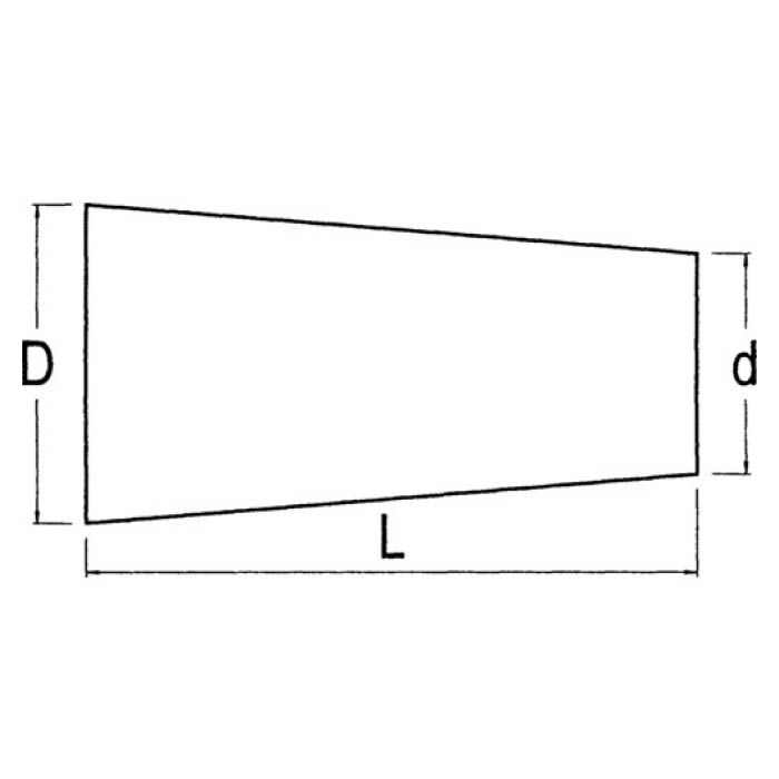 日本初の ＩＷＡＴＡ プルプラグＡ １個入 GDM20.5X30-P