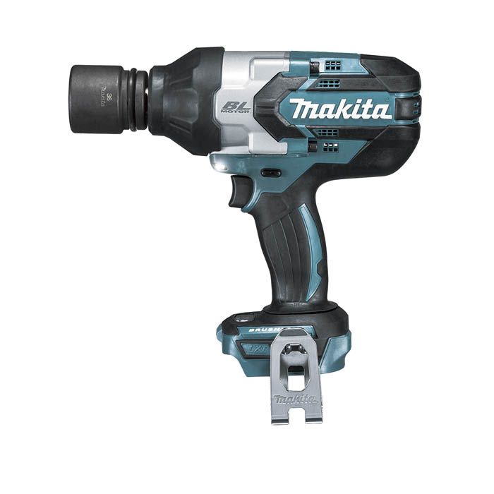 マキタ 18V充電式インパクトレンチ 本体 TW1001DZ
