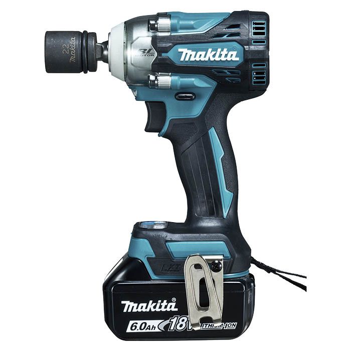 マキタ 18V充電式インパクトレンチ TW300DRGX