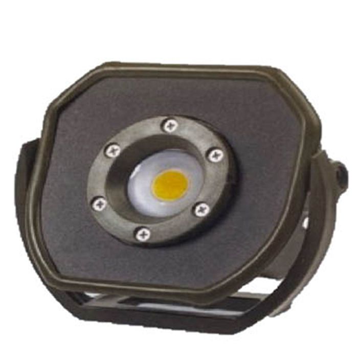 ナフコ LED投光器30W 充電式 NF-30C