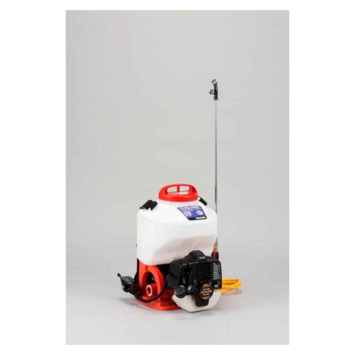 工進 高圧動噴 10L ES-10P