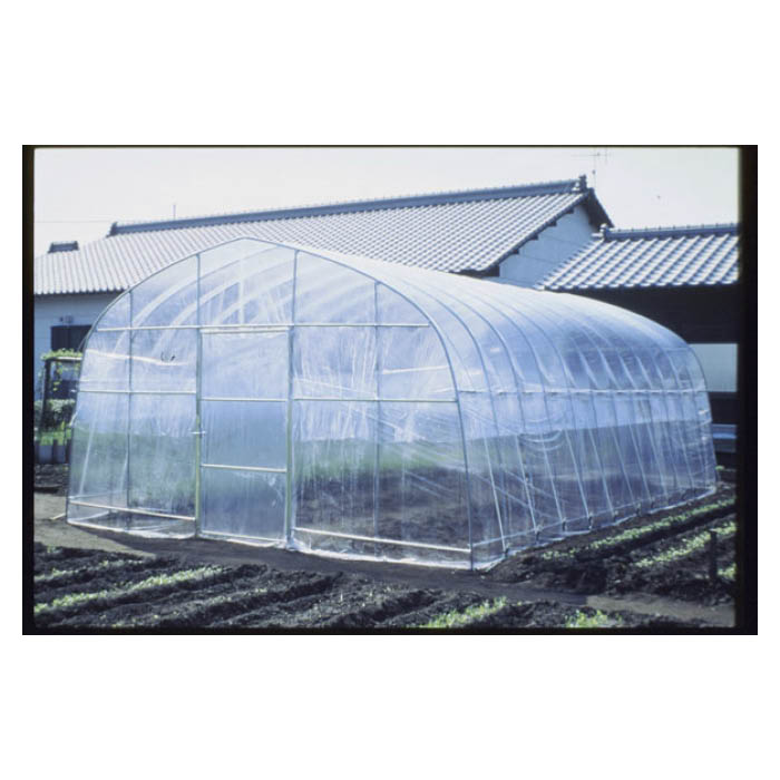菜園ハウス H-4572 4.5&times;7.0&times;2.7m｜ホームプラザナフコ店