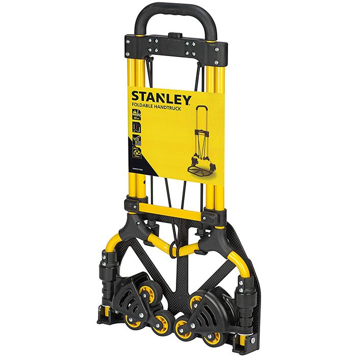 STANLEY 段差対応式ハンドトラック30/60kg SXWTD-FT584
