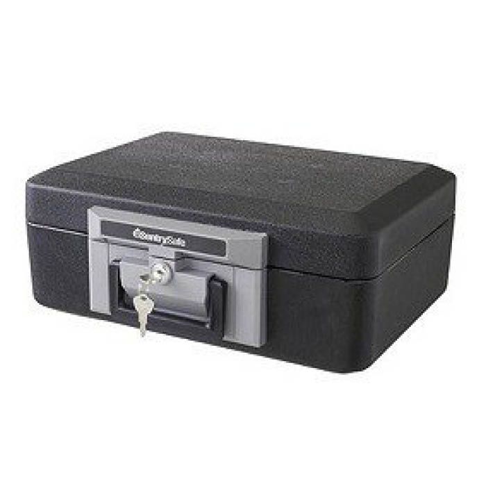 マスターロックセントリー セントリー耐火金庫 1160BK A4|ホームプラザナフコ店