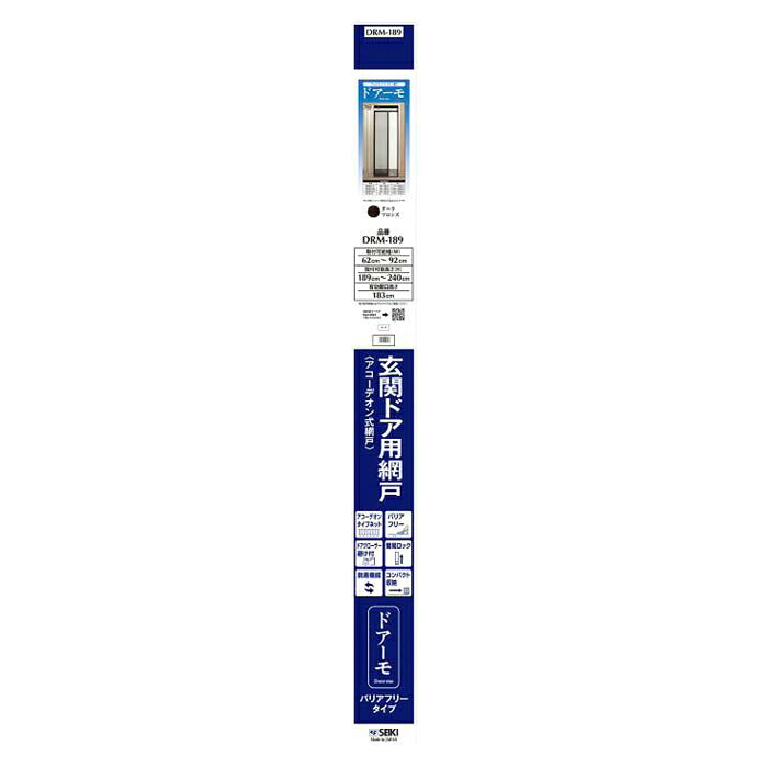 セイキ販売 ドアーモ DRM-189 21,754円