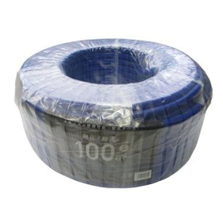 カクイチ 日本製耐圧・防藻導管 15mm×100m