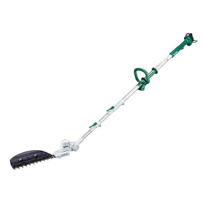 レイラ　マキタ充電式ポール生垣バリカンMUN301LDSF マキタ 18V充電式ポールバリカン 300mm MUN301LDSFの通販