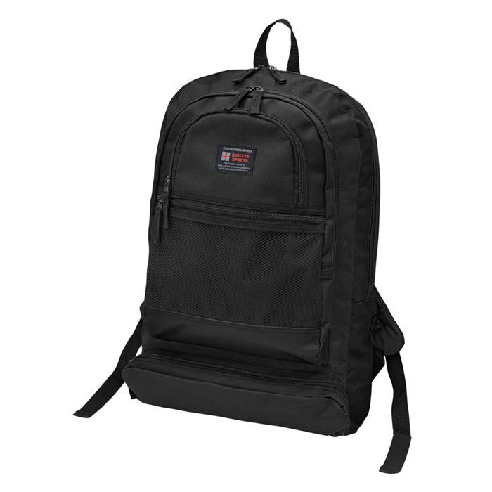 楽天市場】スマートリュック ブラック MAR800-BK マレリー : 総合通販