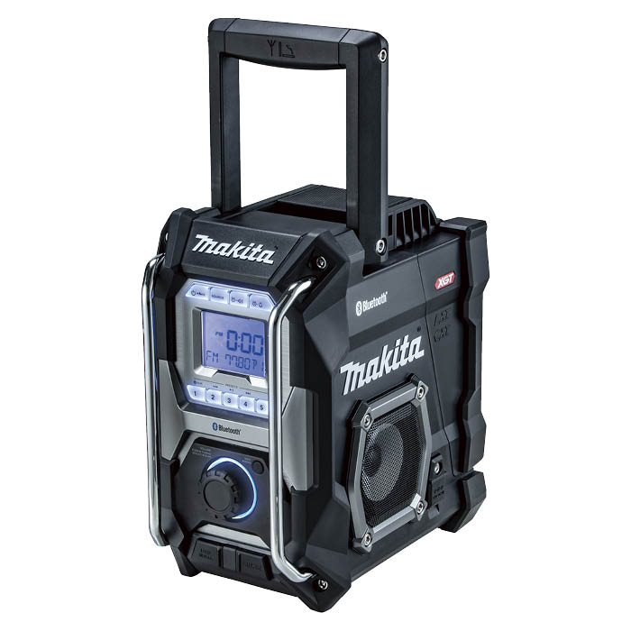 楽天市場】【11日2時迄 1,000円クーポン配布】マキタ MR005GZB 充電式