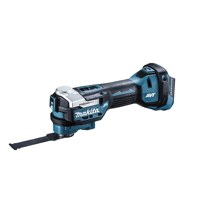 マキタ 18V充電式マルチツール　本体 TM52DZ