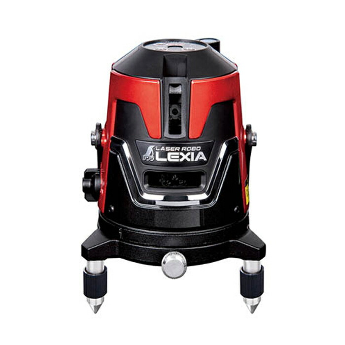 シンワ測定 レーザーLEXIA R 21P