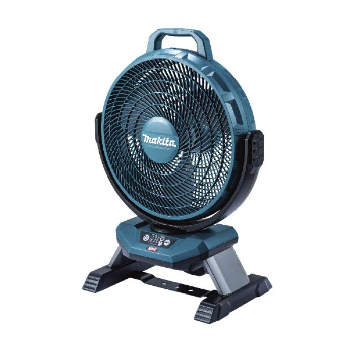 Makita 扇風機 大型 楽天市場】マキタ(makita) CF002GZ 充電式産業扇 40Vmax/AC100V