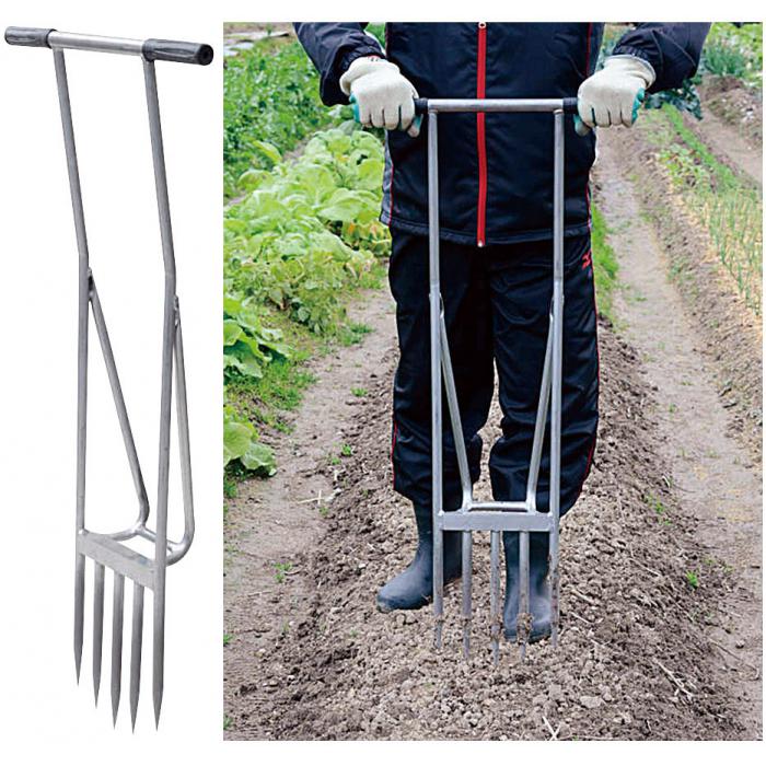 楽天市場 土起こし器 Stg 5 ホームプラザナフコ楽天市場店