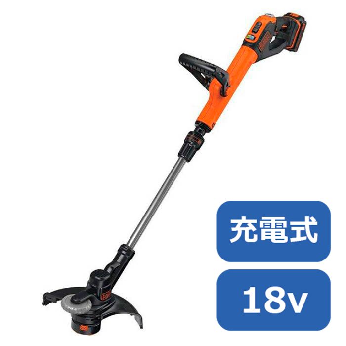 伊*真様 3506）ブラックアンドデッカー　ナイロントリマー　　STC1820E 伊*真様 3506）ブラックアンドデッカー ナイロントリマー