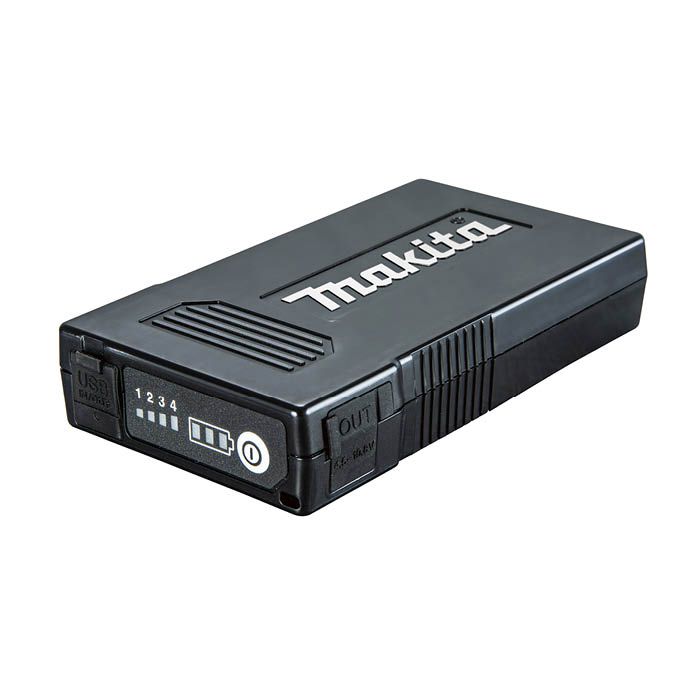 楽天市場】Makita｜マキタ ファンジャケット用バッテリ BL07150B