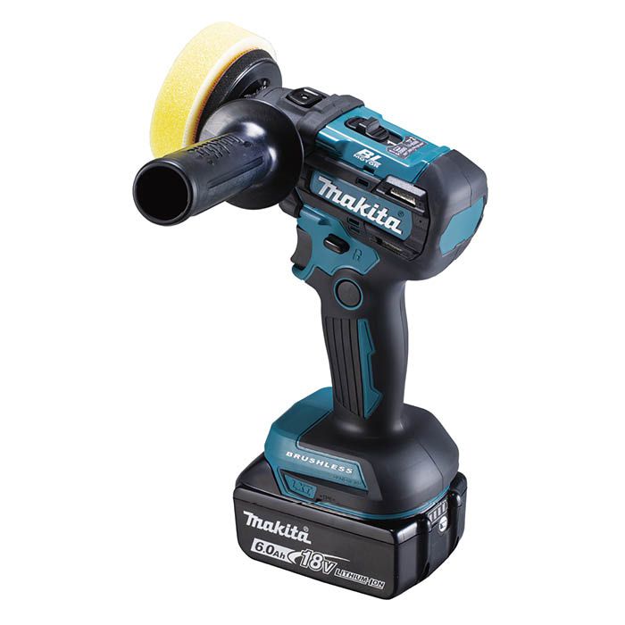 マキタ 18V充電式サンダポリッシャ PV300DRG