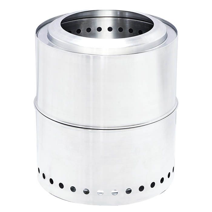 楽天市場】Field to Summit フレイムストーブMAX用五徳 マルチ