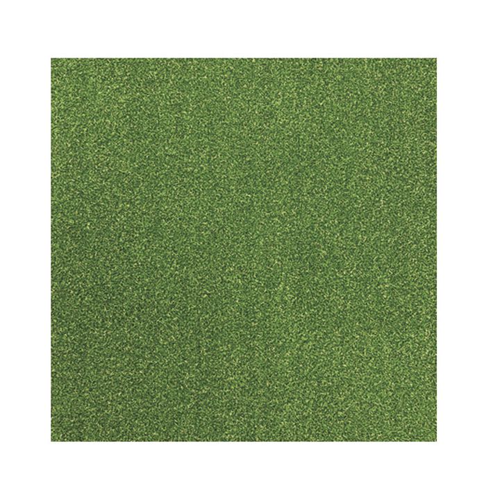 人工芝タイルカーペット　(ケース売り) 50x50cm　GN(20枚入り)