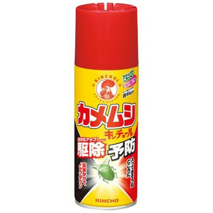カメムシ対策で紹介する商品画像