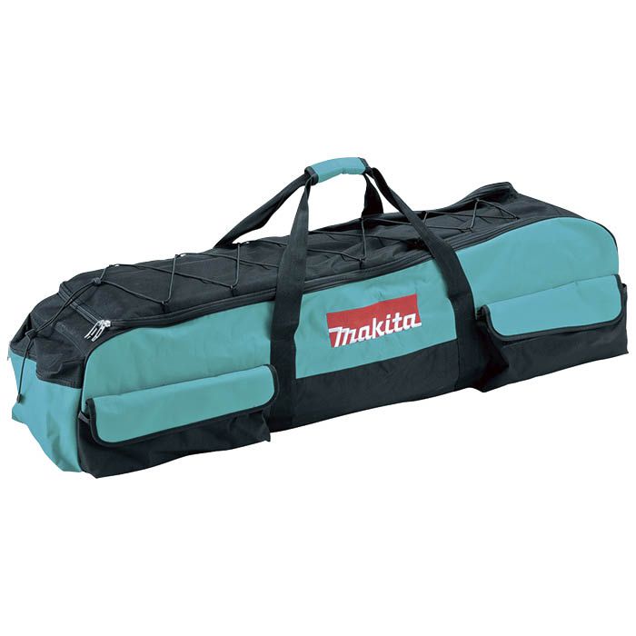 Makita - キャリーです。 楽天市場】マキタ スプリット草刈機用 キャリーバッグ ※充電式
