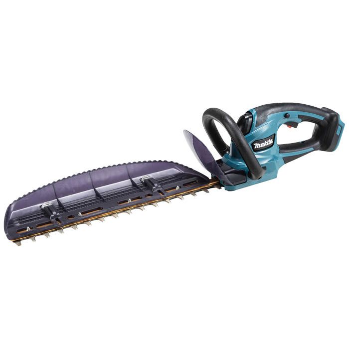 楽天市場】マキタ 18V充電式芝生バリカン 160mm 本体 MUM604DZ : ホー