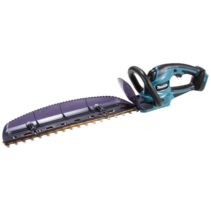 マキタ 18V充電式生垣バリカン 460mm 本体 MUH467DZ|ホームプラザナフコ店