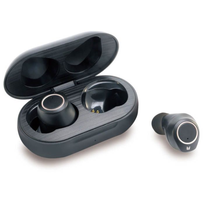 楽天市場】ショップジャパン 楽ちんヒアリング耳穴型集音器 RA-SABG1