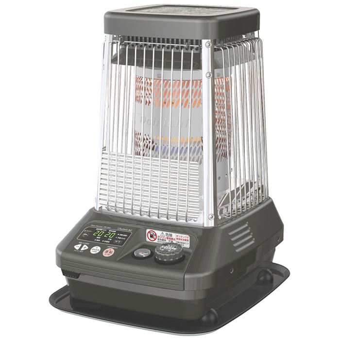 ダイニチ工業 お役目用気違い暖房器 FM－10C2－H
