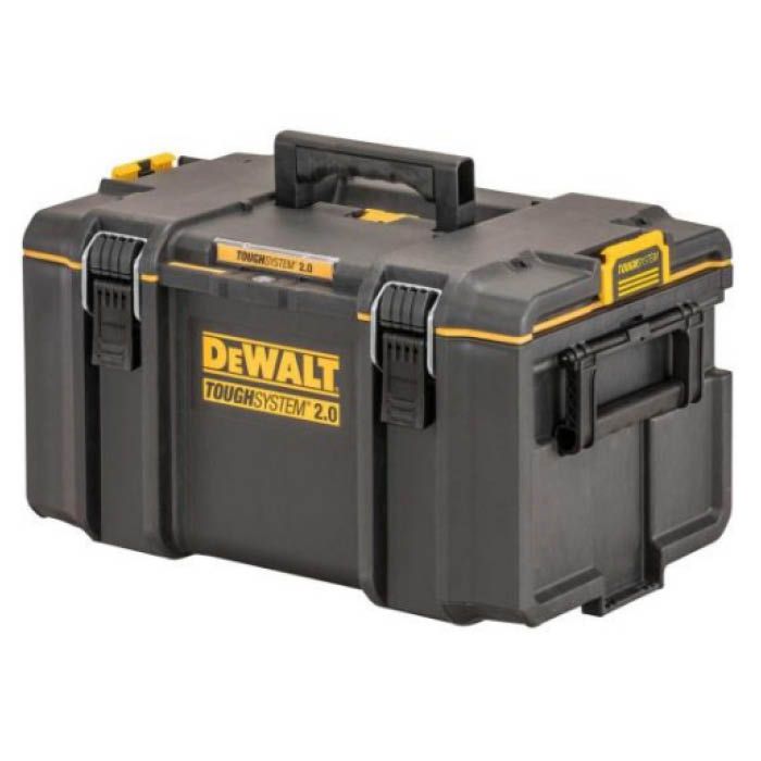 楽天市場】DEWALT タフシステム2.0 DS300 (1-70-322後継品) ツール