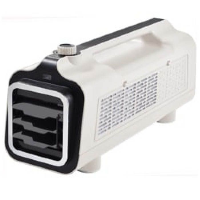 楽天市場】ナカトミ ポータブルスポットエアコン PMC-8A : ホー