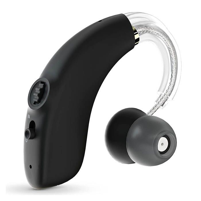 【ほぼ新品】楽ちんヒアリング耳穴型集音器 RA-SABG1 ショップジャパン 楽ちんヒアリング耳穴型集音器 RA-SABG1の通販