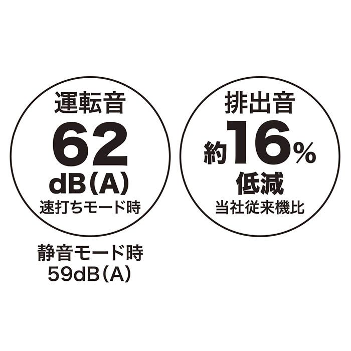マキタ エアコンプレッサ（黒）11L 高圧専用 AC500XLHB DIY・工具
