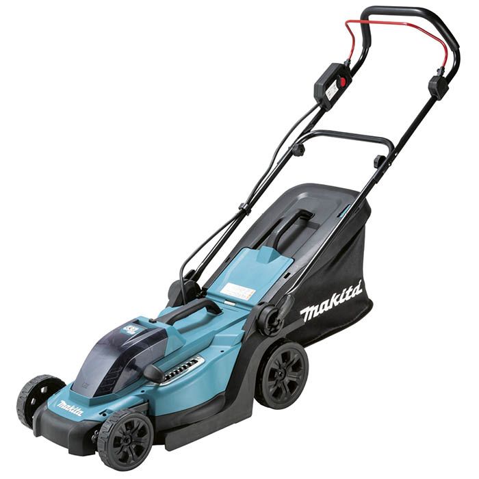 K◆makita　マキタ　芝刈り機　刈払機　18v　充電式　MLM330DRG n23103498_1.jpg