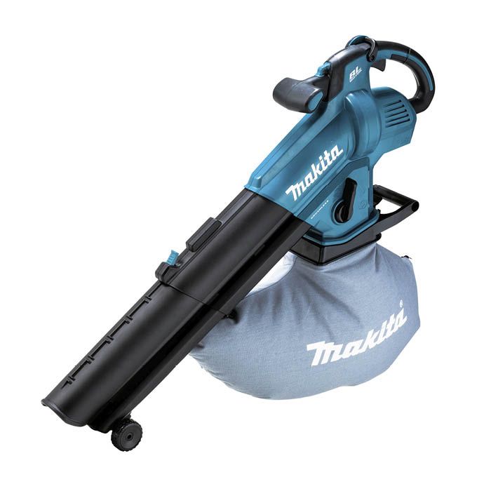 Makita - makita ブロア本体のみ 楽天市場】マキタ(makita) 充電式ブロア集塵機 MUB187DZ+A-75524