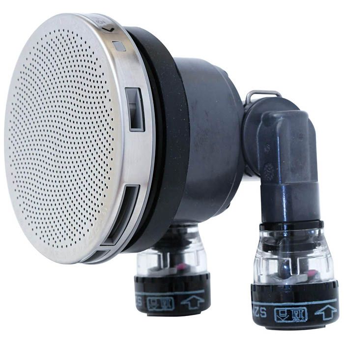 SANEI 一口循環接続金具 T412-32-10A 4,855円