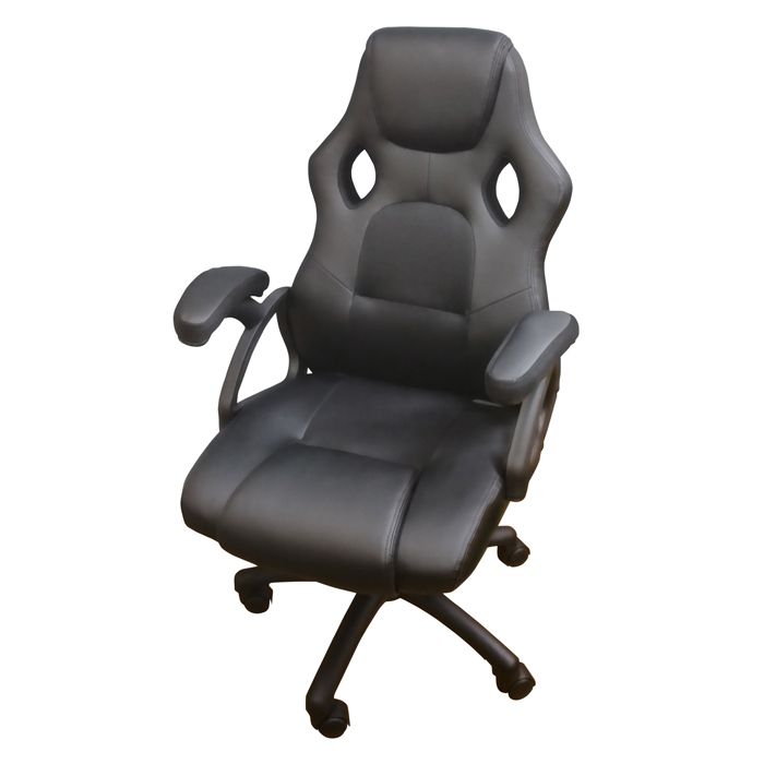 楽天市場】【楽天スーパーSALE】オフィスチェアヘッド付 アンテロープ