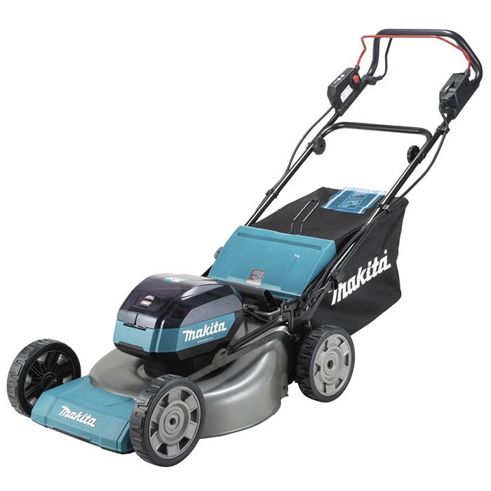 Makita 芝刈り機 280mm モデルMLM3851 本体のみ マキタ (純正品) 芝刈機 MLM2851 280mm 刈込幅 電源コード式