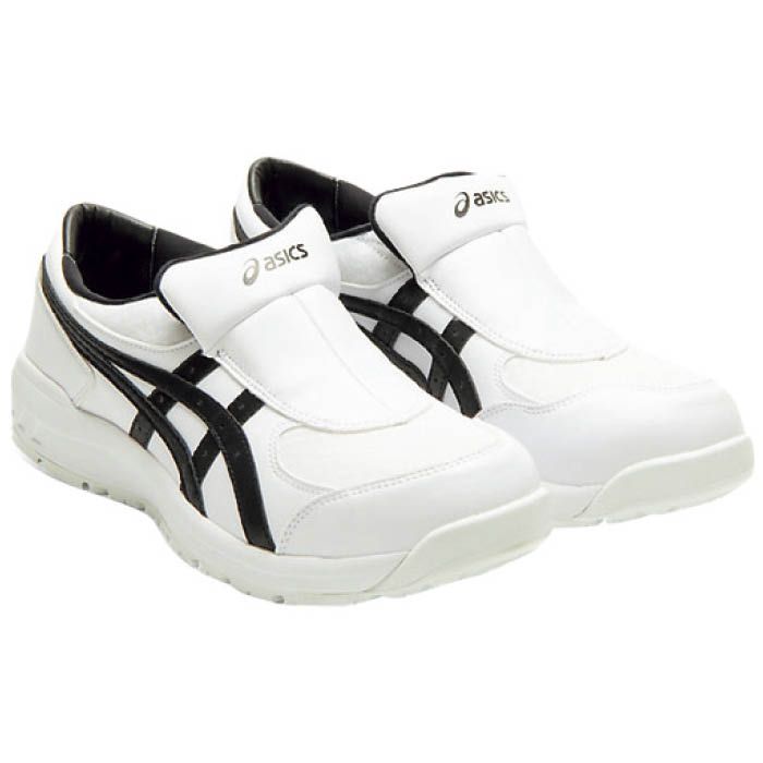アシックス CP211 slip－on 白いこと 1273A031.100
