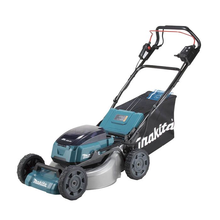 マキタ 36V充電式芝刈機 460mm 本体 MLM462DZ