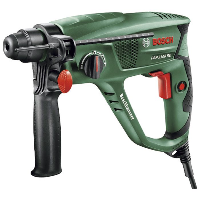 Bosch（ボッシュ） ハンマードリル PBH2100RE｜ホームプラザナフコ店