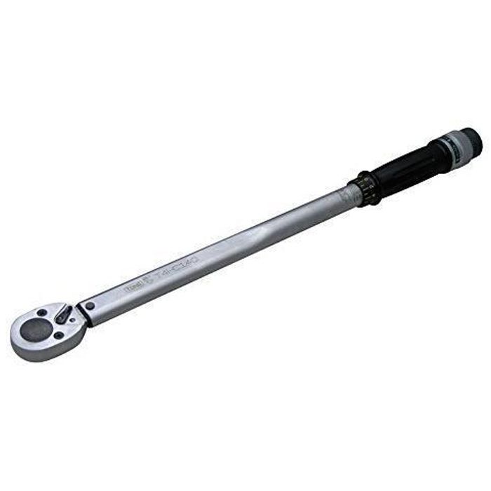 TONE ホイルナット専用トルクレンチ T4HC140