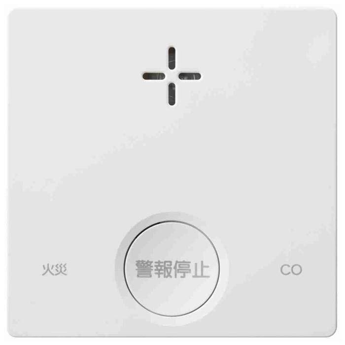 ちさと　能美防災　火災報知器　住宅用火災報知器　火災報知器まもるくん 楽天市場】[即日出荷] FSLJ015-B-N-L41 能美防災 まもるくん 単独型 熱