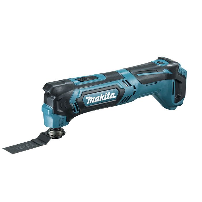 マキタ 10.8V申し受ける式マルチ物の具 本体 TM30DZ